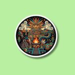 Aztec New Year