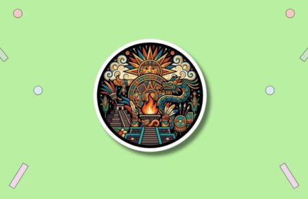 Aztec New Year