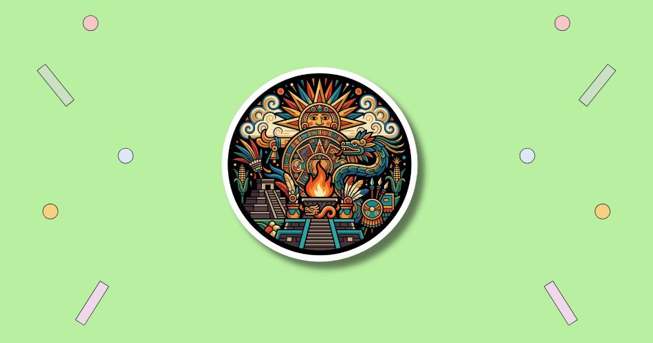 Aztec New Year (March 12, 2026) - Holiday Today