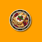 Bavarian Crepes Day
