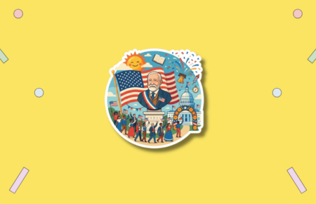 Benjamin Harrison Day