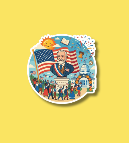 Benjamin Harrison Day