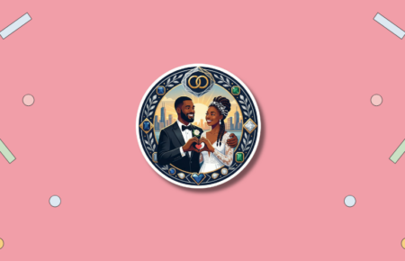 Black Marriage Day