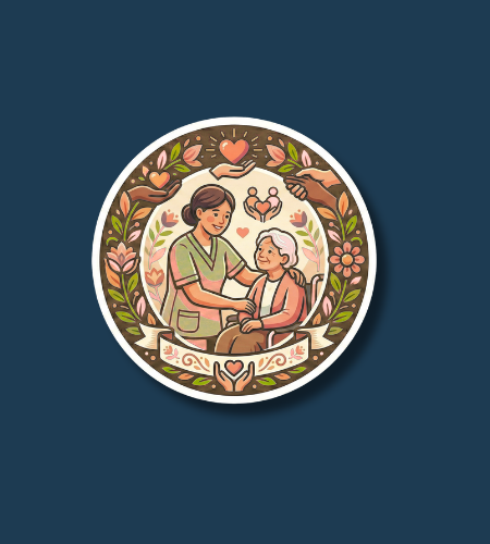 Caregiver Appreciation Day