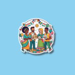 Celebrate Exchange Day