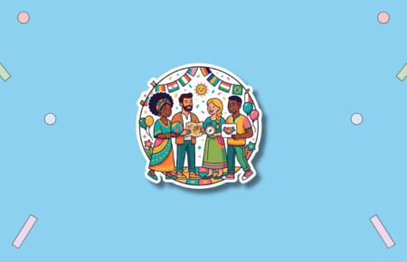 Celebrate Exchange Day