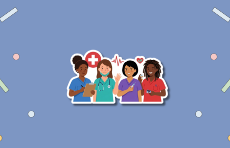 Certified Nurses Day