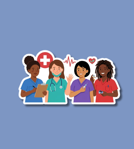 Certified Nurses Day