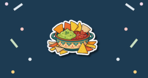 Chips and Dip Day
