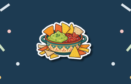 Chips and Dip Day