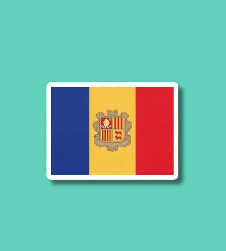 Constitution Day in Andorra