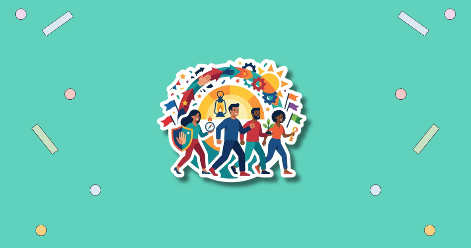 Courageous Follower Day