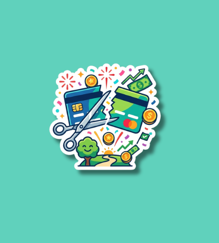 Credit Card Reduction Day