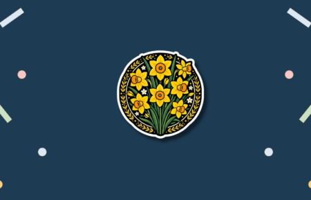 Daffodil Day