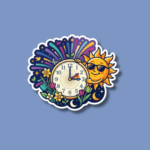 Daylight Saving Time Starts