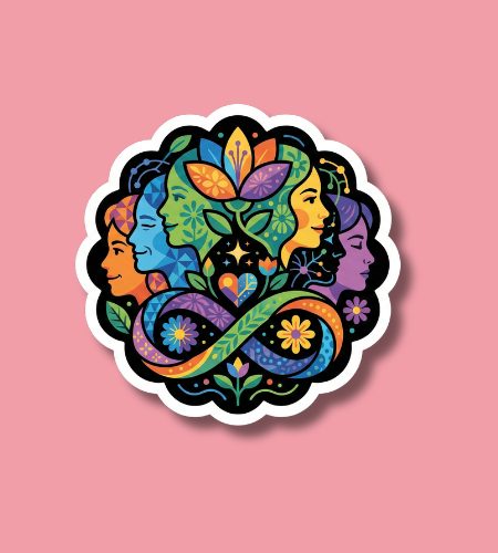 Dissociative Identity Disorder Awareness Day (Multiple Personality Day)