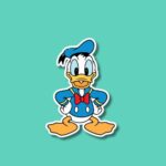 Donald Duck Day