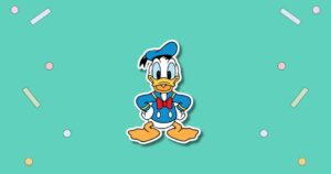 Donald Duck Day