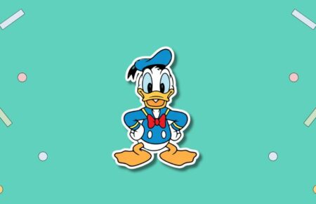 Donald Duck Day