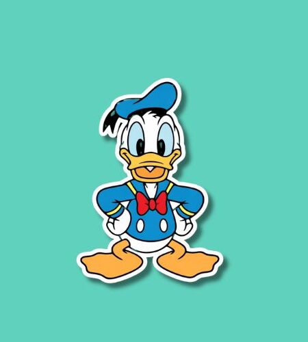 Donald Duck Day