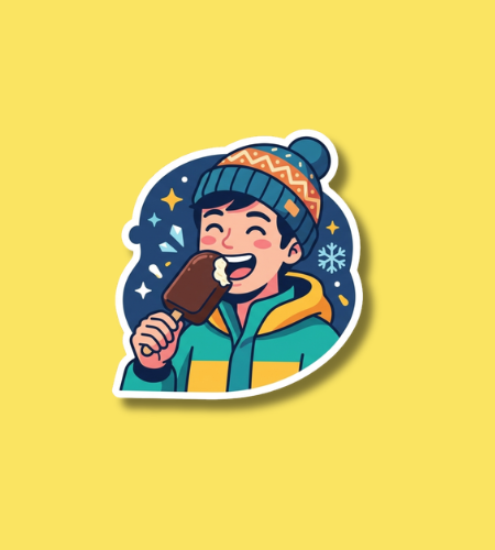 Eat an Eskimo Pie Day