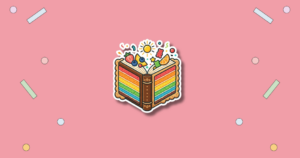 Edible Book Day