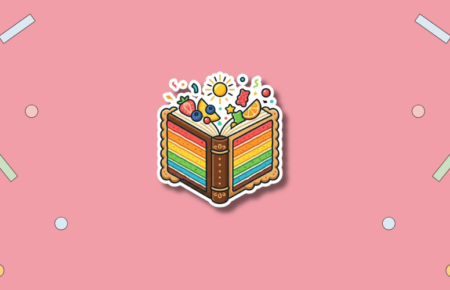 Edible Book Day