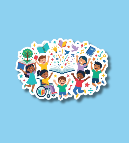 Education Freedom Day