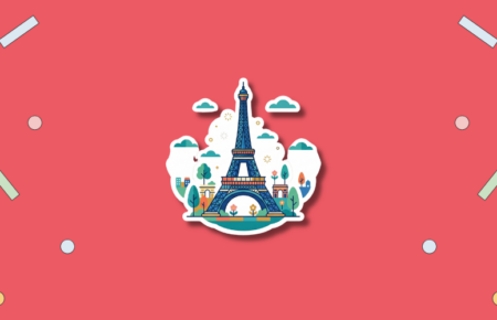 Eiffel Tower Day