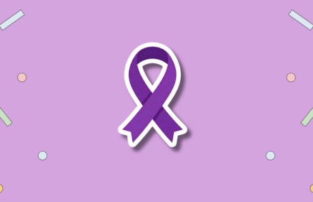 Epilepsy Awareness (Purple Day)