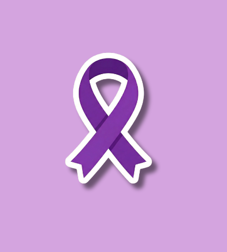 Epilepsy Awareness (Purple Day)