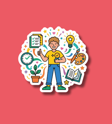 Everything You Do is Right Day