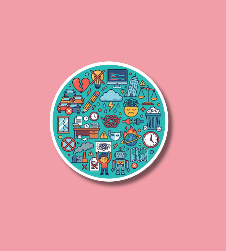 Everything You Think Is Wrong Day