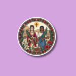 Feast Day of Perpetua and Felicitas