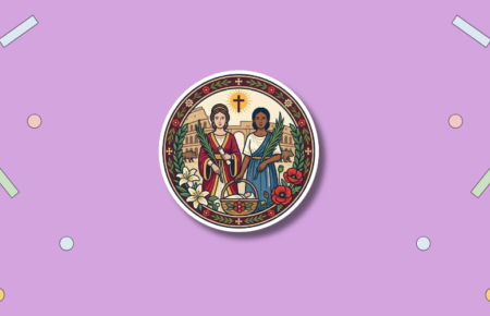Feast Day of Perpetua and Felicitas