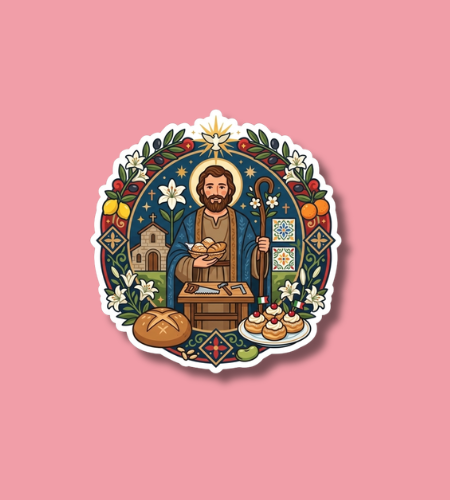 Feast of Saint Joseph