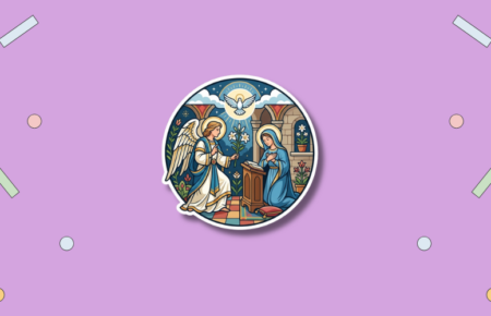 Feast of the Annunciation