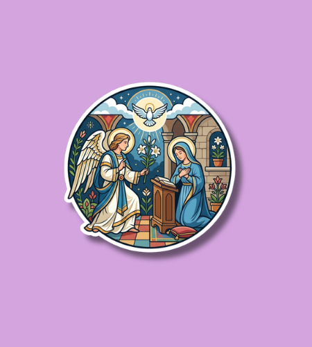 Feast of the Annunciation