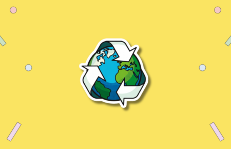 Global Recycling Day