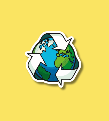 Global Recycling Day