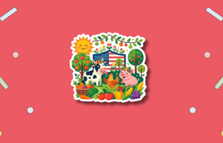 Great American Meat Out Day
