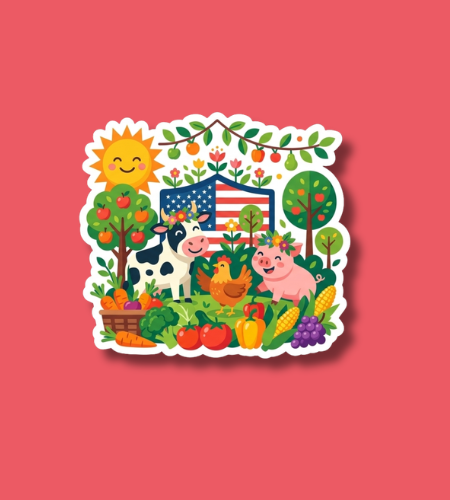 Great American Meat Out Day