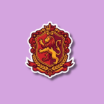 Gryffindor Pride Day