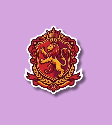 Gryffindor Pride Day