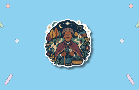 Harriet Tubman Day