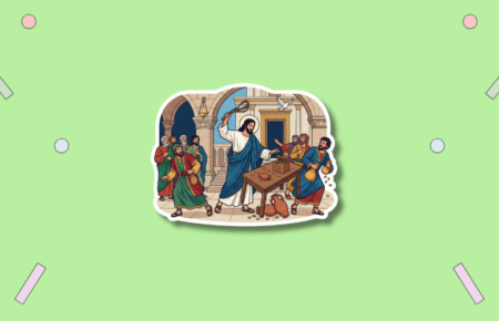 Holy Tuesday