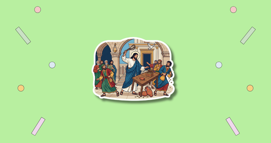 Holy Tuesday