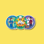 Hospitality Workers in HealthCare Day
