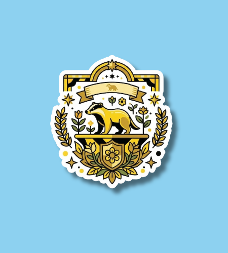 Hufflepuff Pride Day