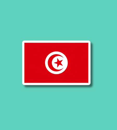 Tunisia Independence Day